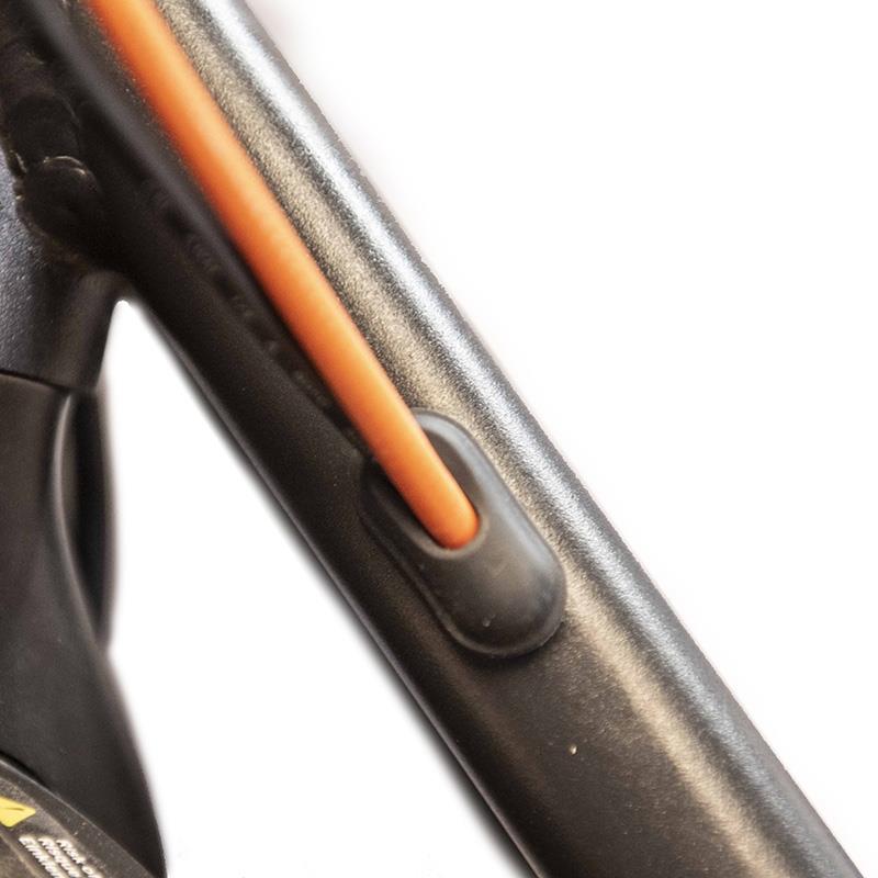 NINEBOT Silicone plugins Series F and D (interior)