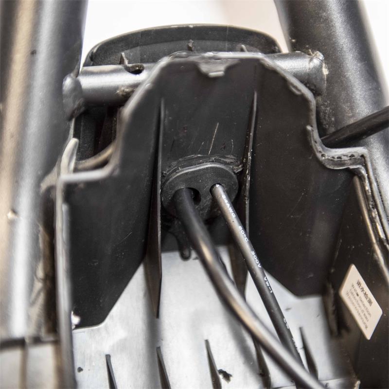 NINEBOT Silicone plugins Series F and D (interior)