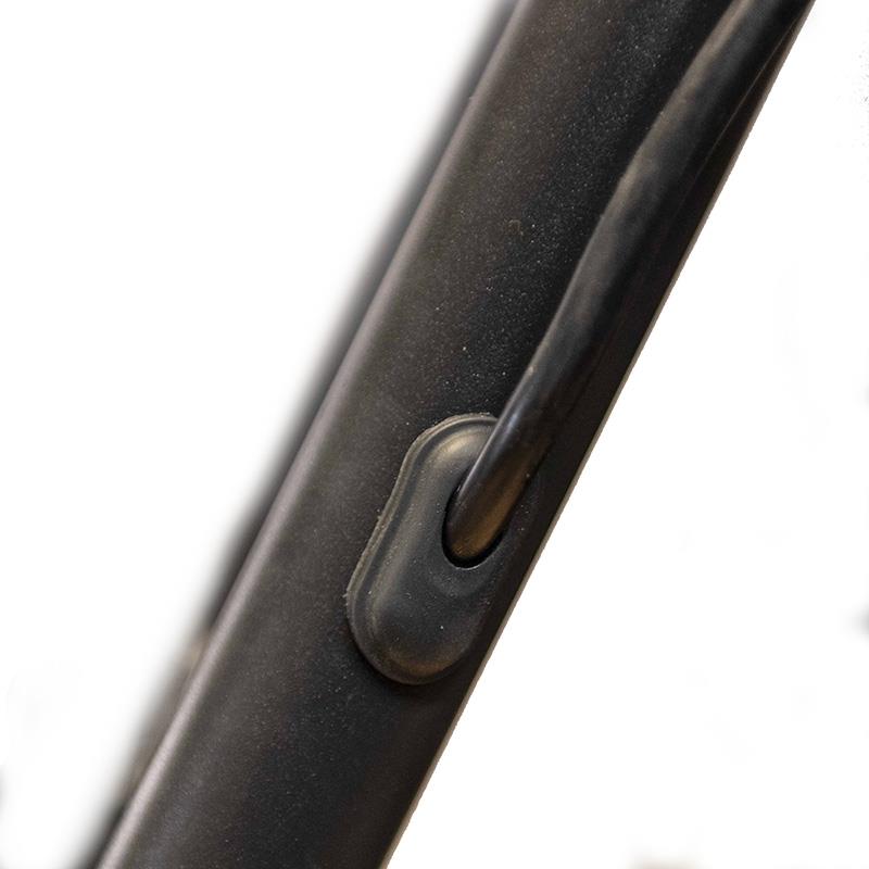 NINEBOT Silicone plugins Series F and D (interior)