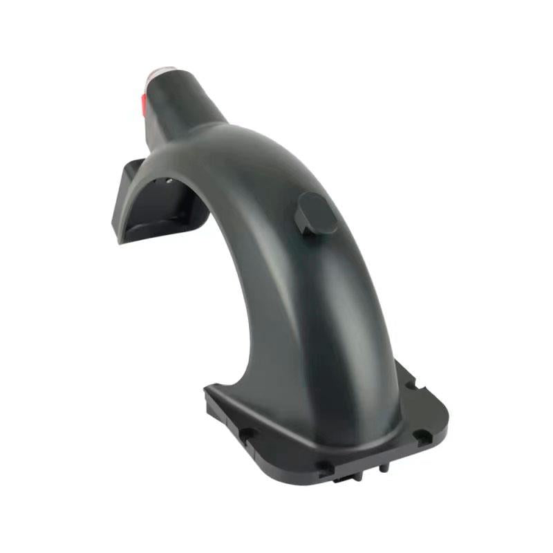 Guardabarros trasero negro para Ninebot Max G30E/D