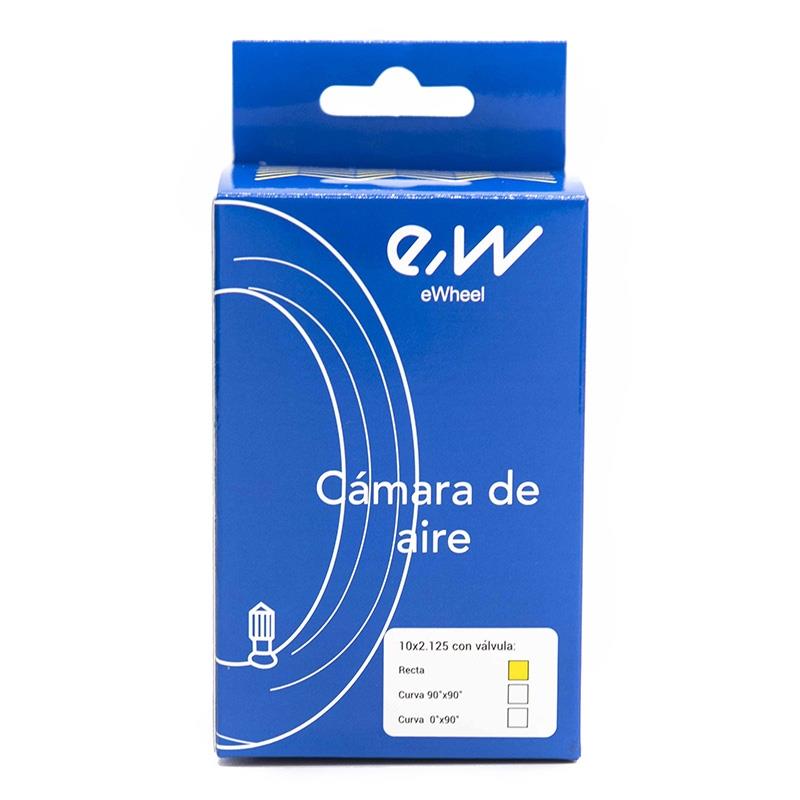 Camara 10x2.125 Ewheel