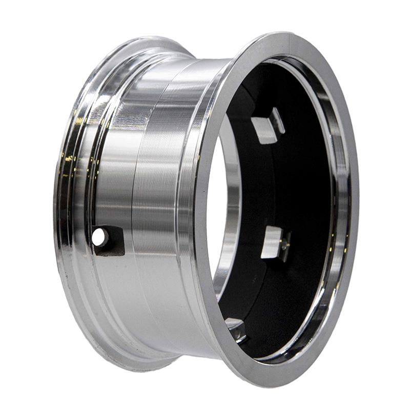Reifen 6,5 und 70mm Felge für Dualtron Thunder/Storm/Achilleus MINIMOTORS