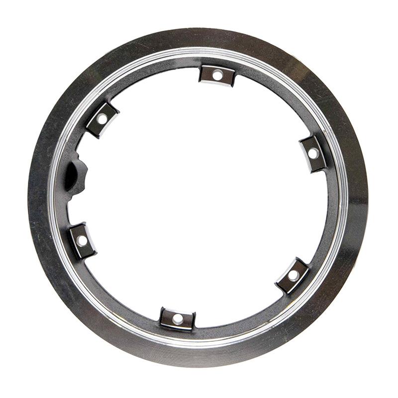 Reifen 6,5 und 70mm Felge für Dualtron Thunder/Storm/Achilleus MINIMOTORS