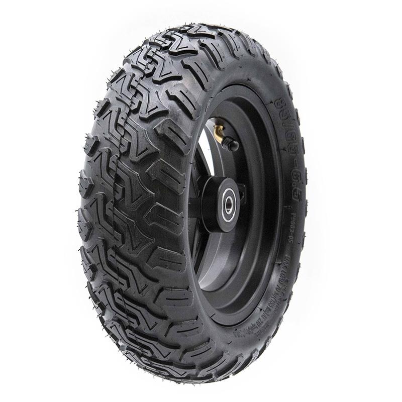 6.5/B50 Rim with 85/65 tire for Ecoxtrem