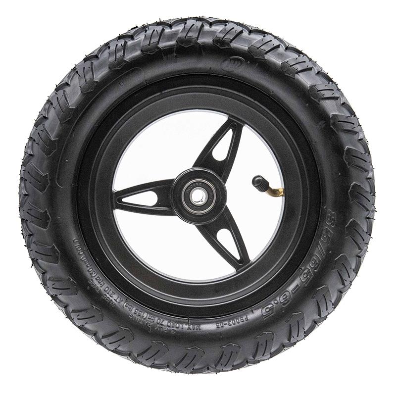 6.5/B50 Rim with 85/65 tire for Ecoxtrem