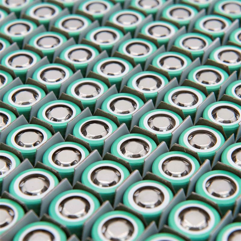 18650 Zelle 3C EVE - 100 Stk