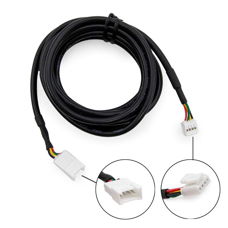 Kit eléctronica 36V 350W Display tipo Max G30