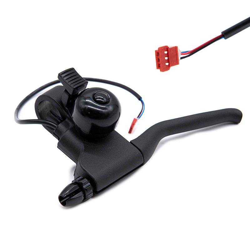 Alavanca de freio com hall e tensor L para Zwheel