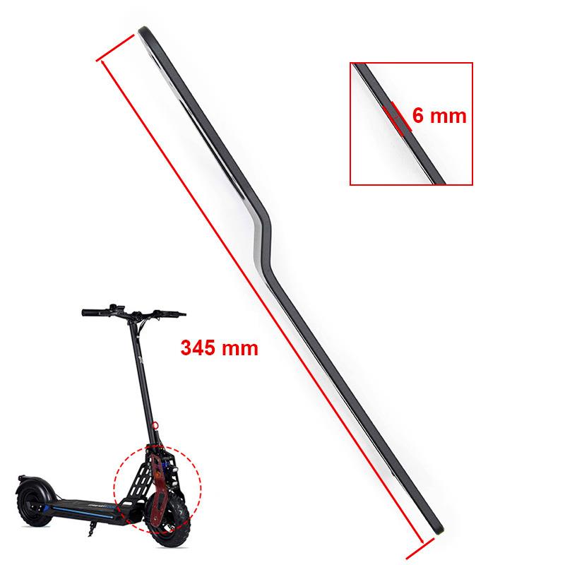 Brazo horquilla R para Ecoxtrem