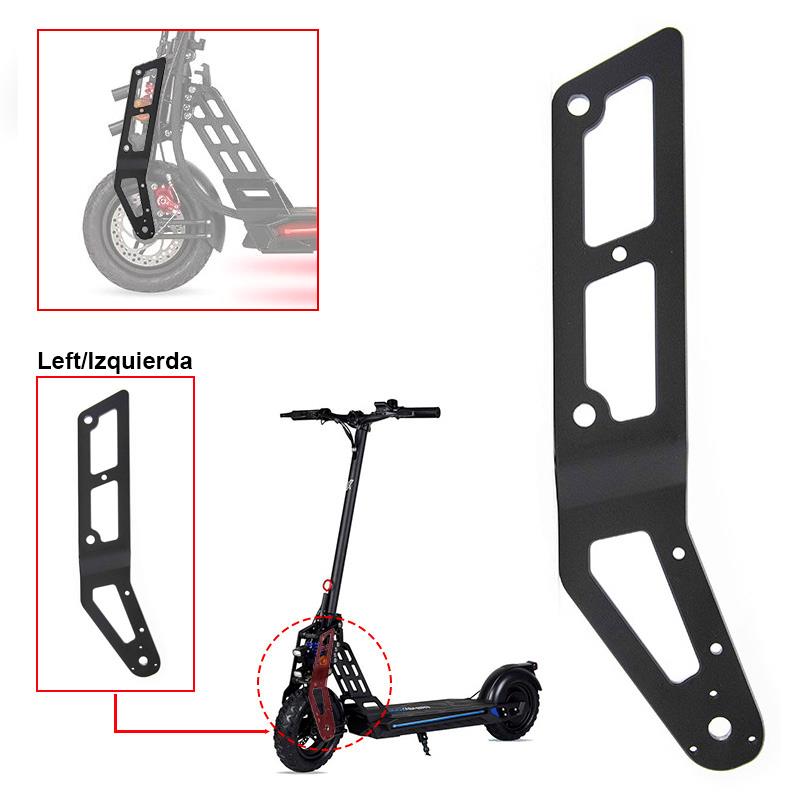 Bras Fourches pour Ecoxtrem