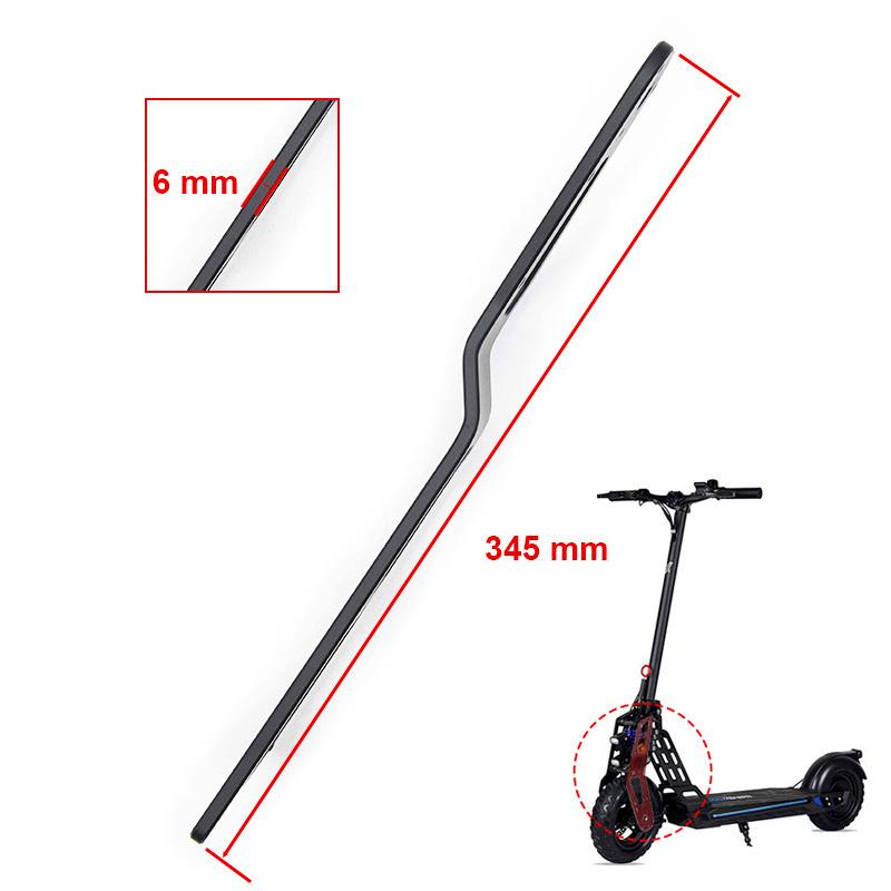 Bras Fourches pour Ecoxtrem