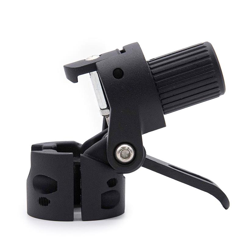 Módulo completo de plegado negro para Xiaomi