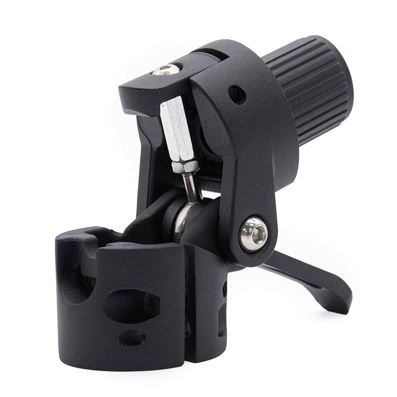 Módulo completo de plegado negro para Xiaomi