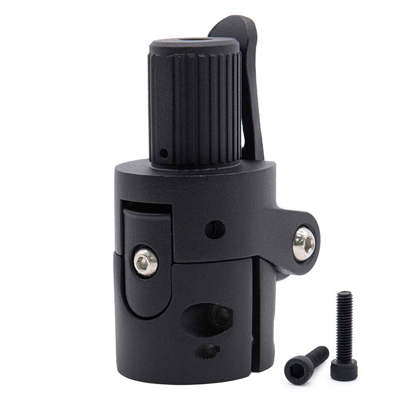 Módulo completo de plegado negro para Xiaomi