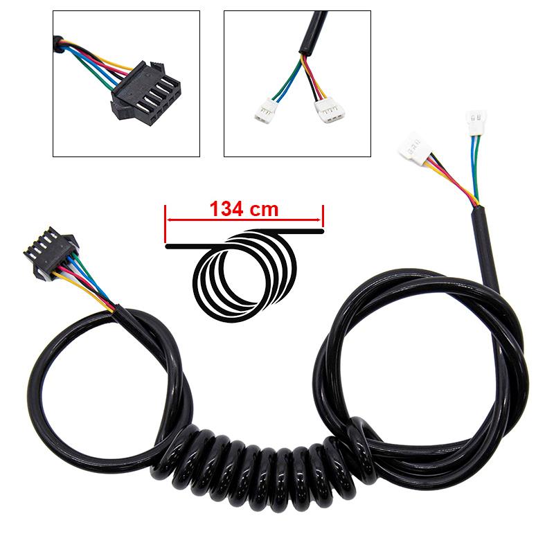 Elektronik Kit KC10 36V 14A 350W für neues Modell Kugoo S1 Kugoo