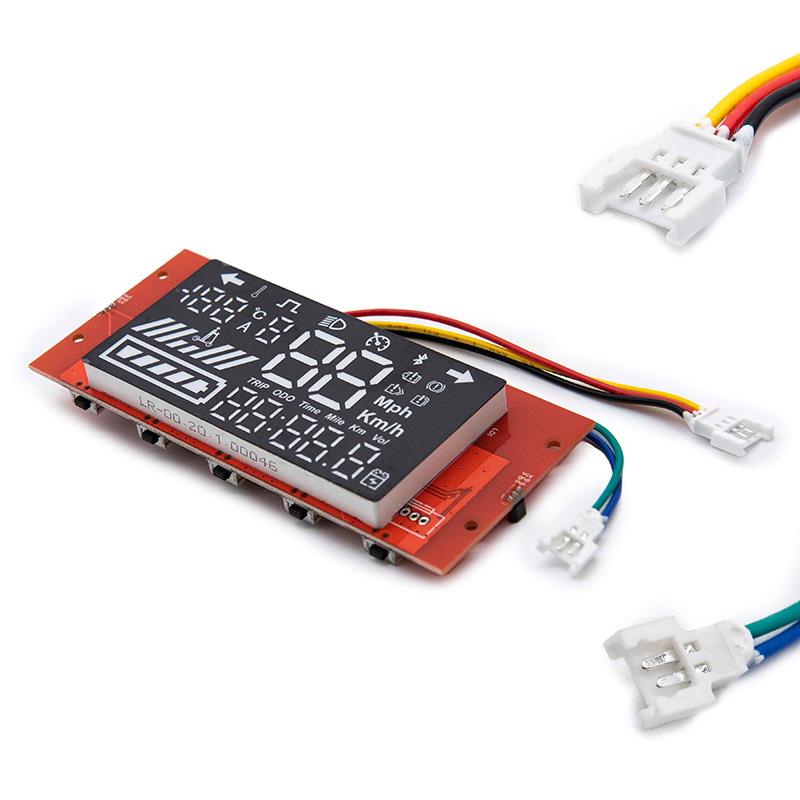 Elektronik Kit KC10 36V 14A 350W für neues Modell Kugoo S1 Kugoo