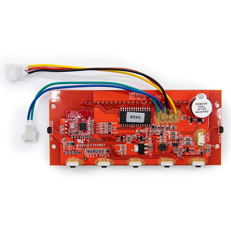 Elektronik Kit KC10 36V 14A 350W für neues Modell Kugoo S1 Kugoo