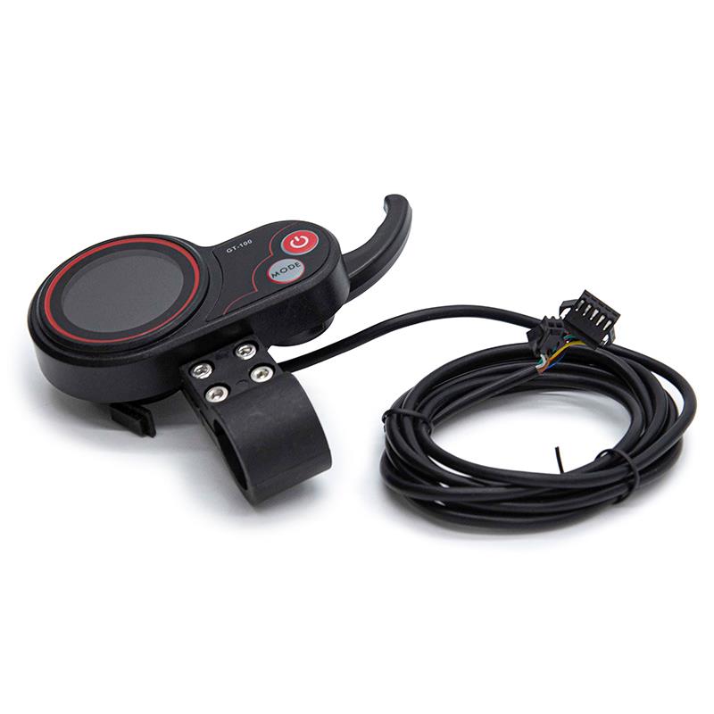 Electronic set GT100 36/48V 18A 350W