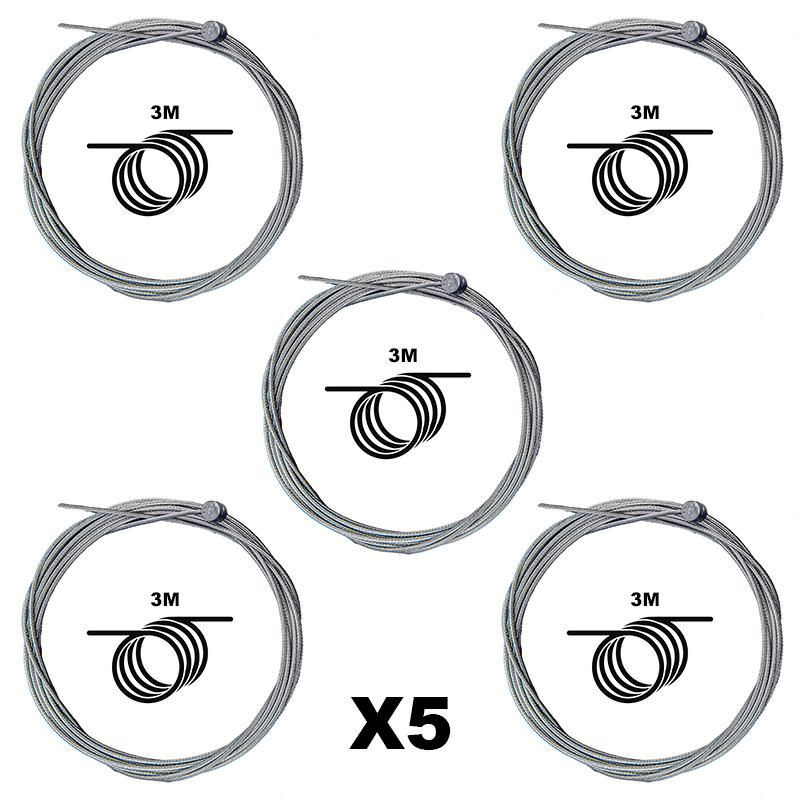 Steel Cable - 5P