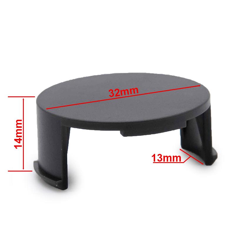 NINEBOT Series F and D Series fork Trim