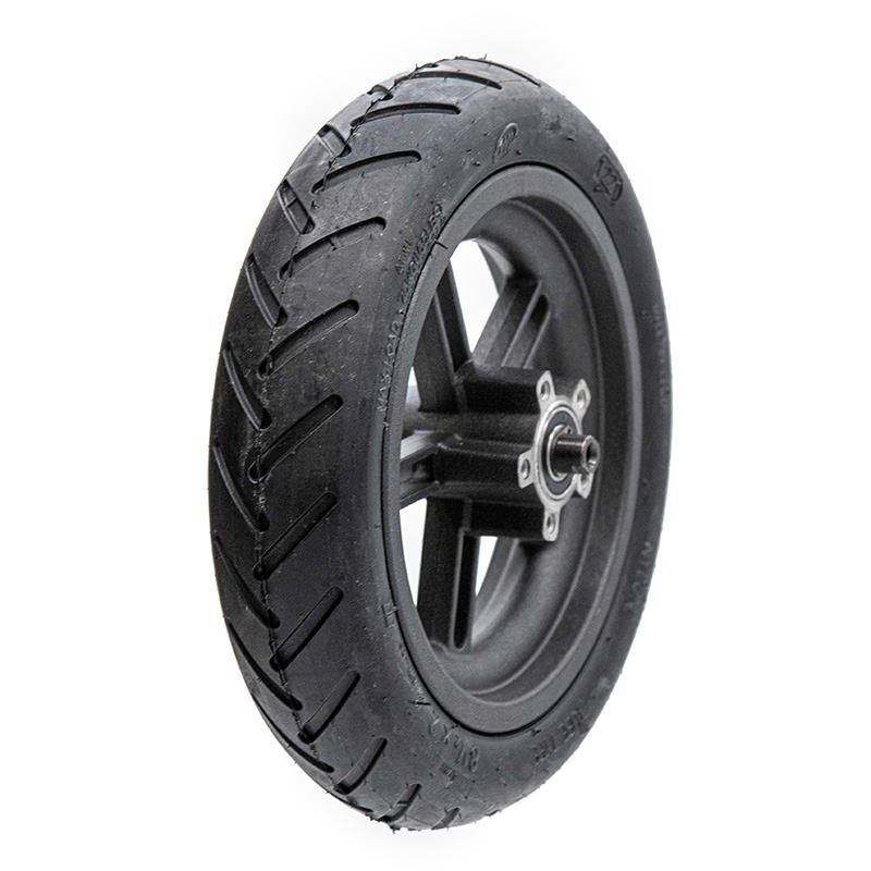 Wanda 8.5 - inch tire with rim for XIAOMI M365, 1s and Essential