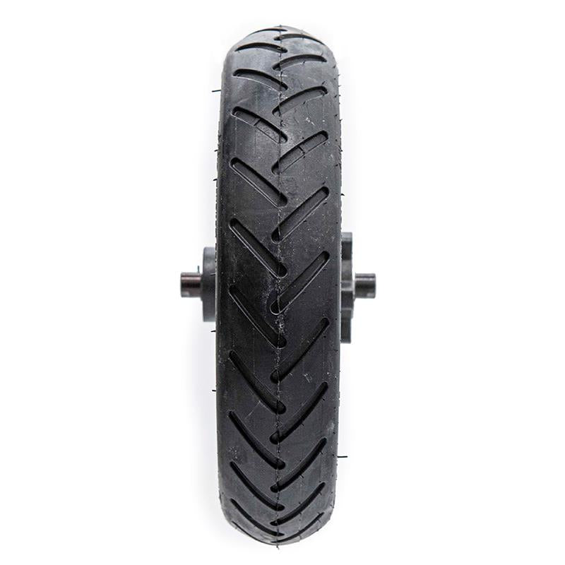 Wanda 8.5 - inch tire with rim for XIAOMI M365, 1s and Essential