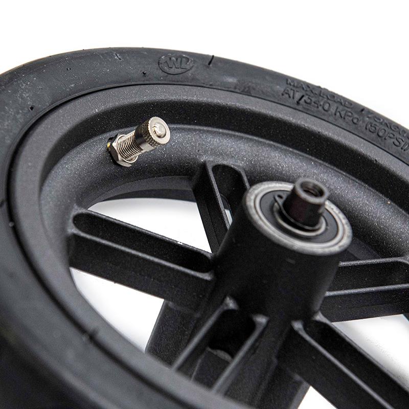 Wanda 8.5 - inch tire with rim for XIAOMI M365, 1s and Essential