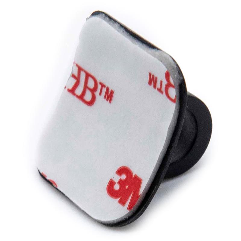 Clip enganche sujetacable (pack de 10)