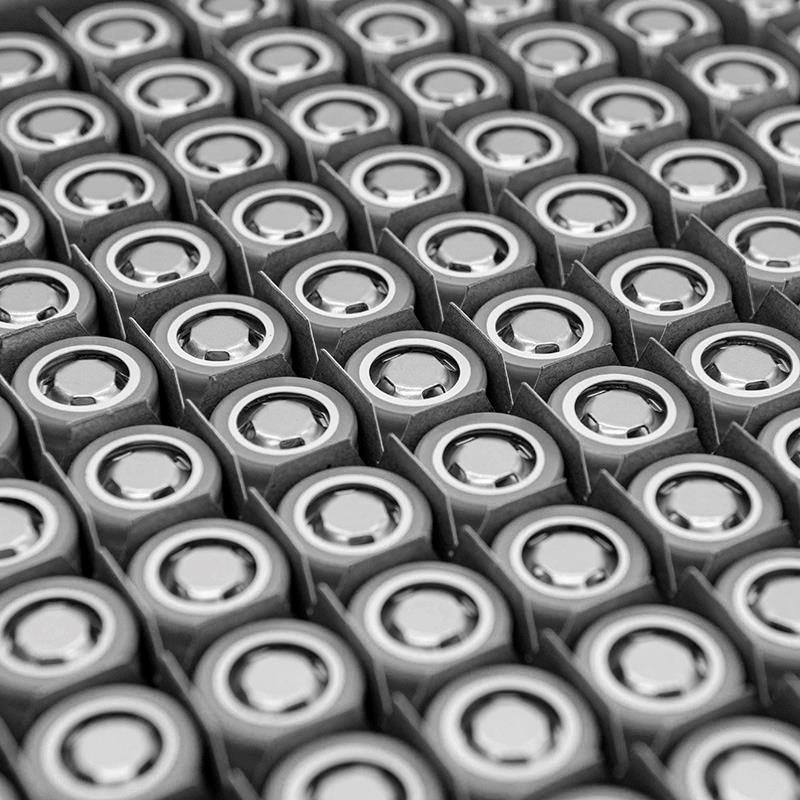 18650 Zelle 3C EVE - 100 Stk