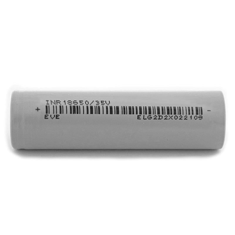 18650 Zelle 3C EVE - 100 Stk