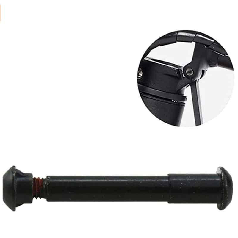 Pin 8/m6x50 mm for the XIAOMI column