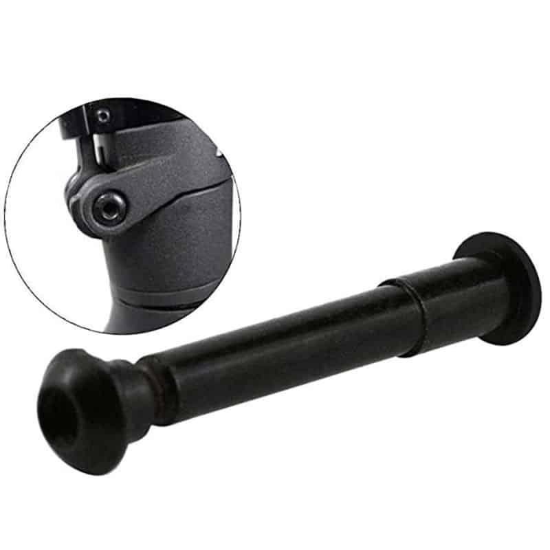 Pin 8/m6x50 mm for the XIAOMI column