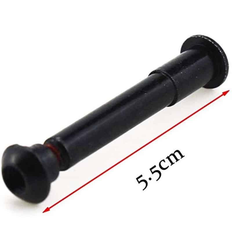 Pin 8/m6x50 mm for the XIAOMI column