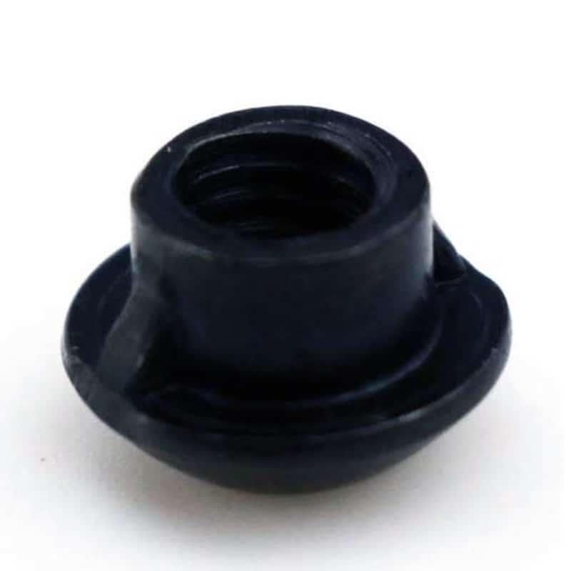 Pin 8/m6x50 mm for the XIAOMI column