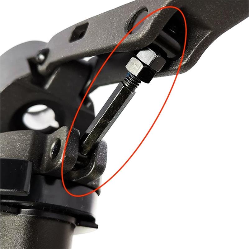 Vite per asta ninebot max g30