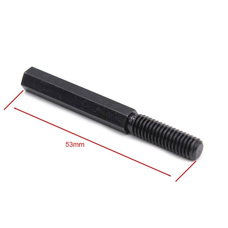 Folding screw for NINEBOT MAX G30 columnu