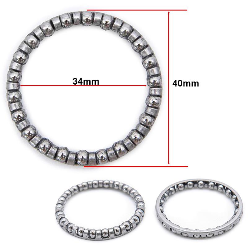 4 / 32x40 gabbia palla per Xiaomi - 20 voi