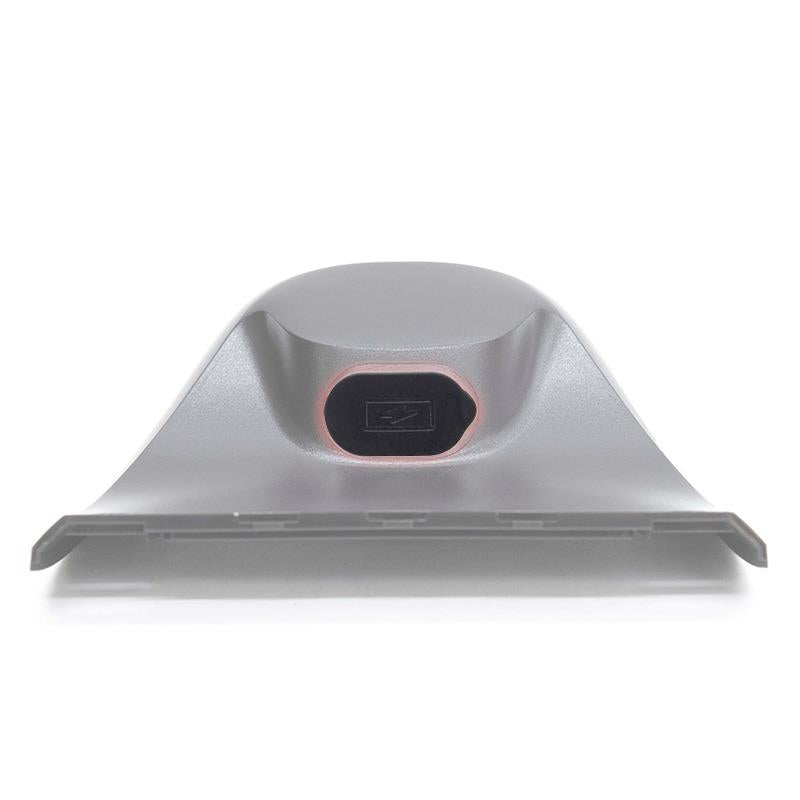 Cache du port de charge pour Ninebot série F et D