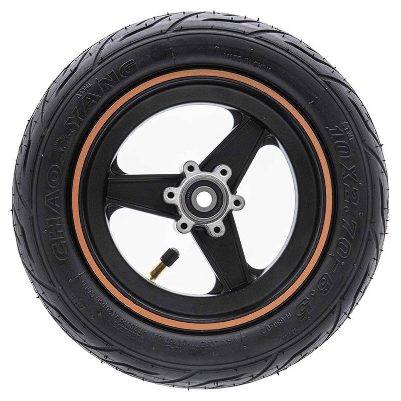 6.5'' Tire and 47mm Bezel for Smartgyro Speedway & Rockway