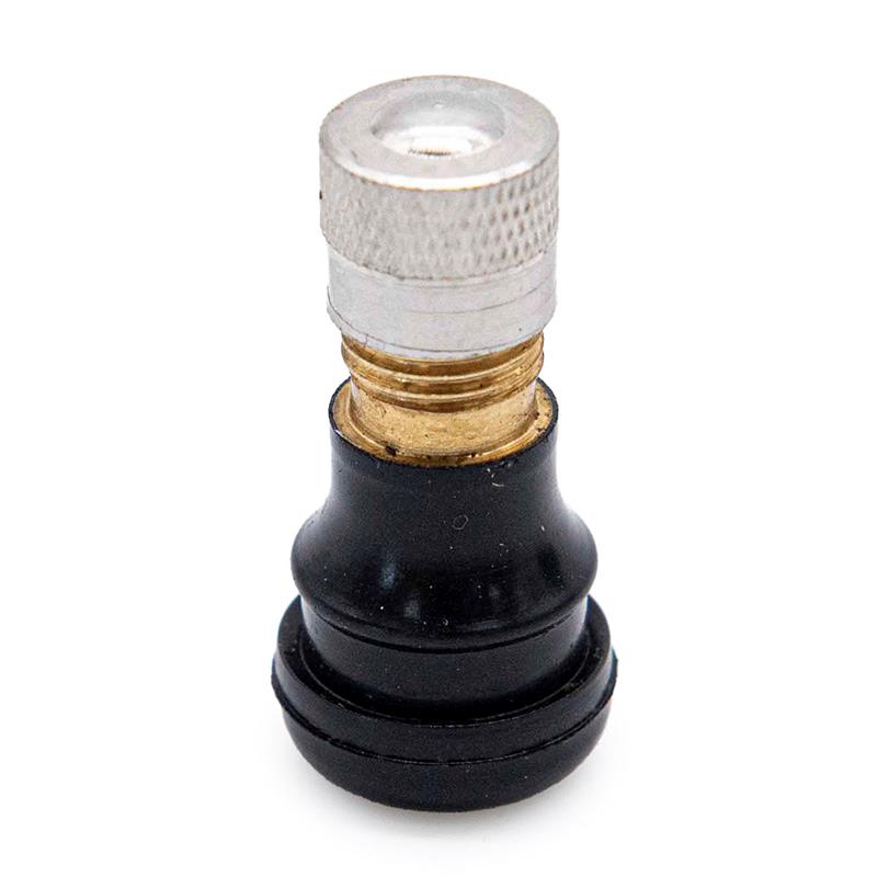 Tubeless Ventil gerade (Druckdichtung) - PVR40 - 20Stk
