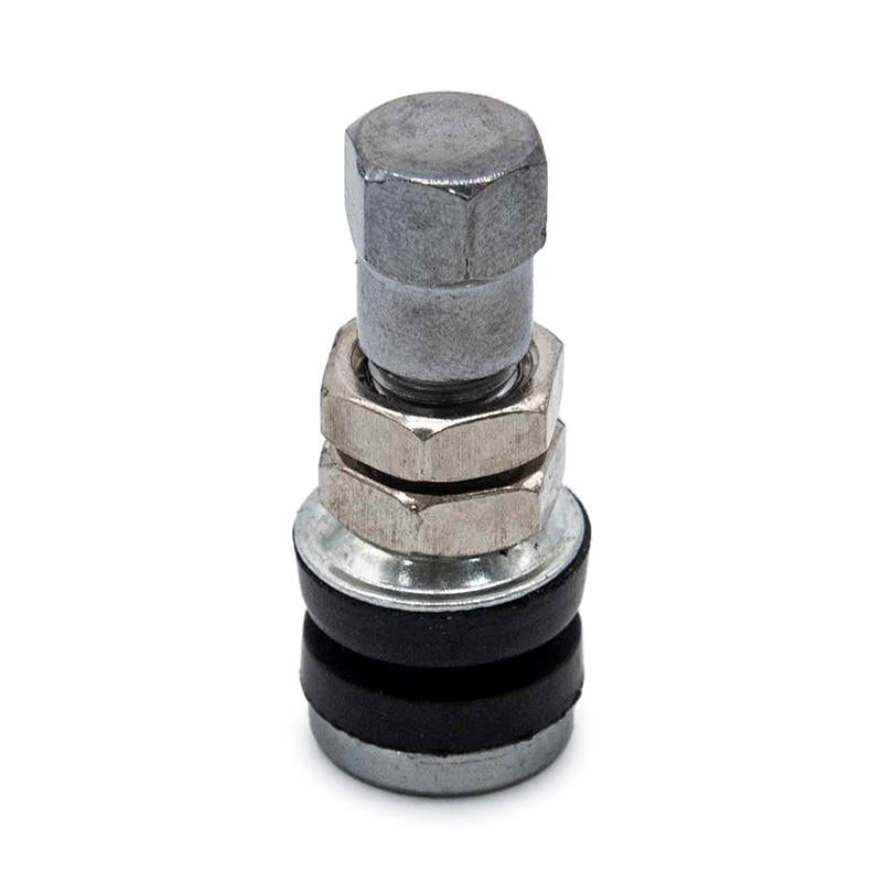Simple tubeless valve (screw connector) - PVR40 - 20 Pcs