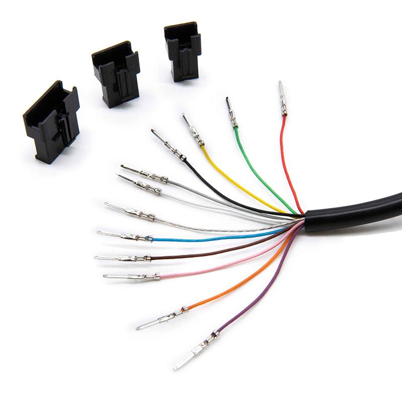Cable bus pantalla/controladora Smartgyro Speedway/Rockway 1,43M