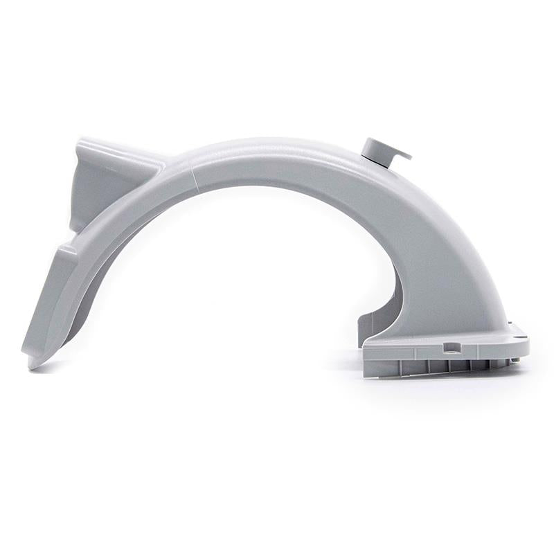 Garde-boue arrière blanc pour Ninebot Max G30 D et E