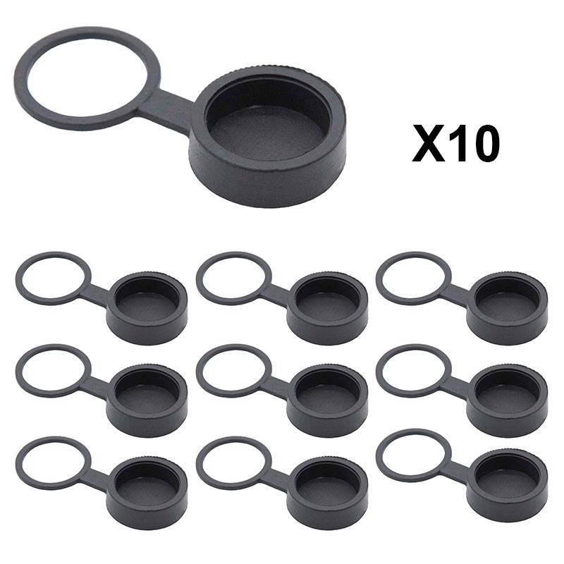 GX16 connectors cover - 10 Pcs