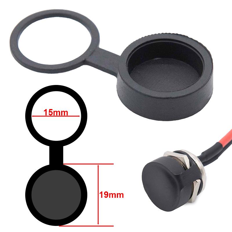 GX16 connectors cover - 10 Pcs