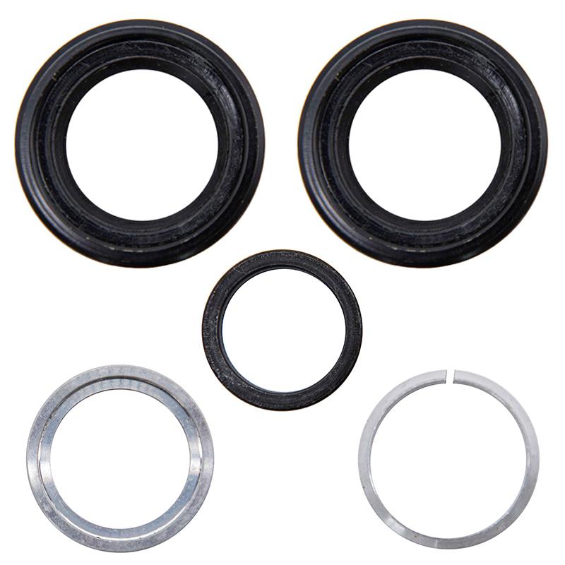 Set of rings column for MAX G30 NINEBOT