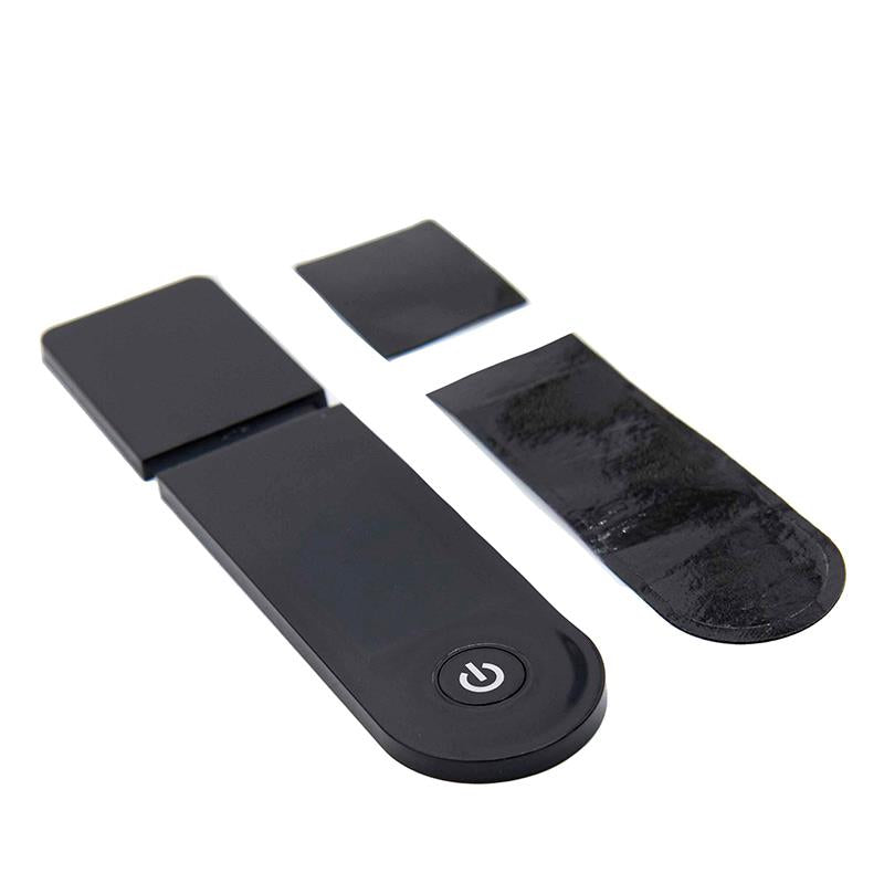 XIAOMI display cover with speed indicator