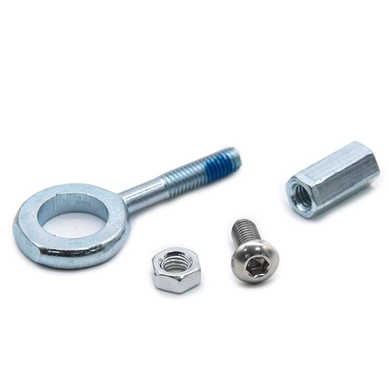 Set of the handle folding for XIAOMI columns