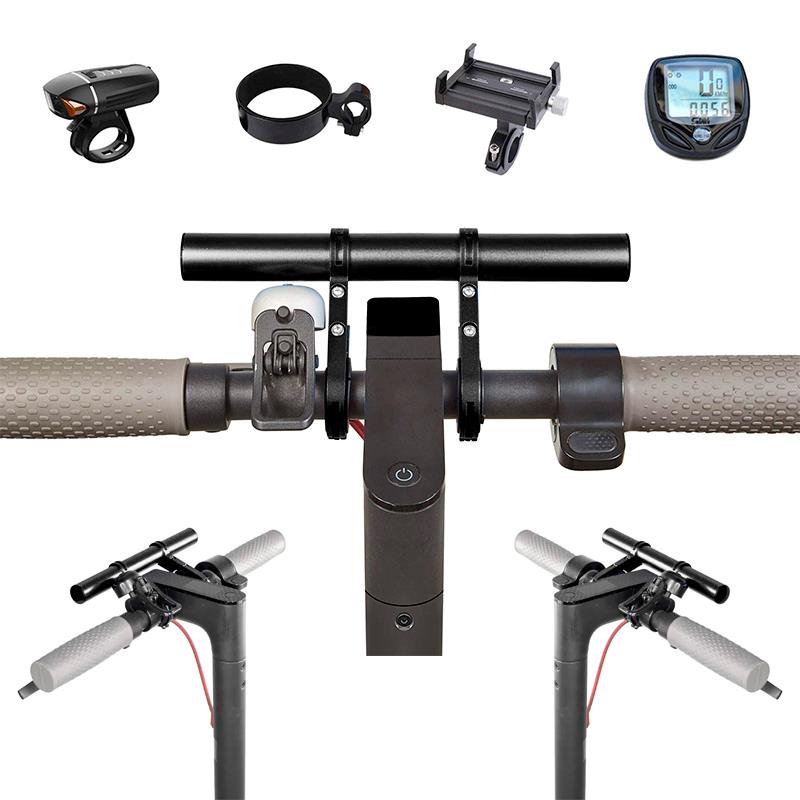 Manillar secundario 20cm