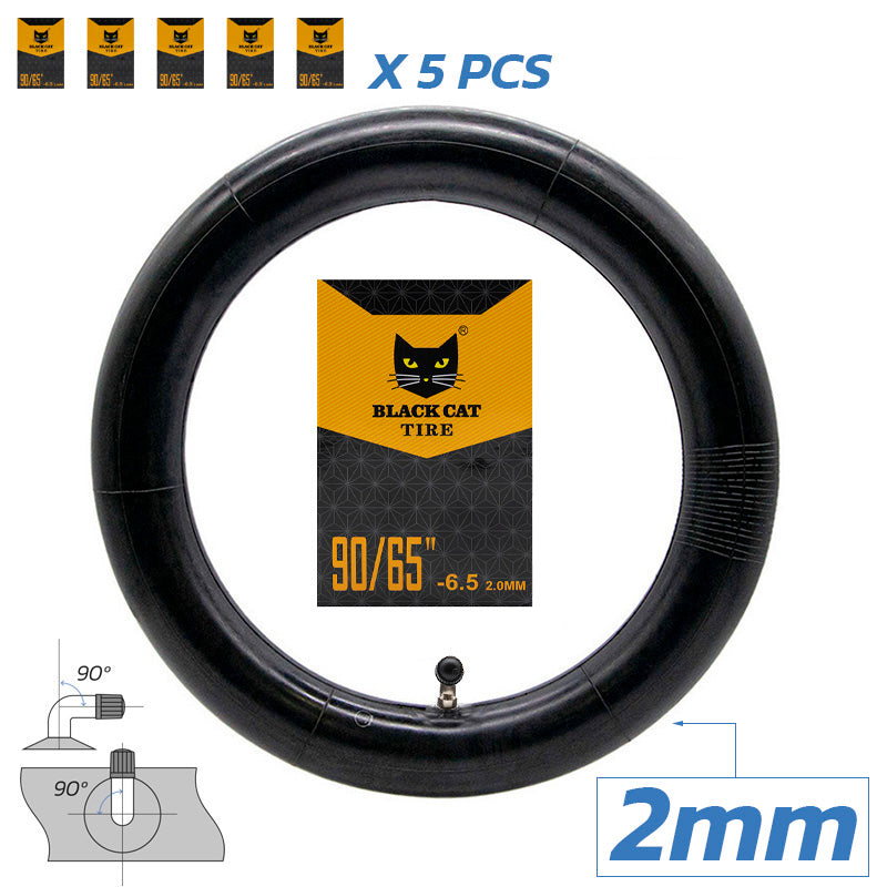Premium Tube 90/65-6.5 TR87 2.0mm